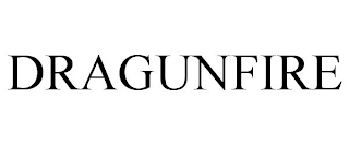 DRAGUNFIRE