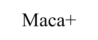 MACA+