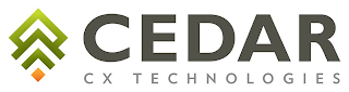 CEDAR CX TECHNOLOGIES