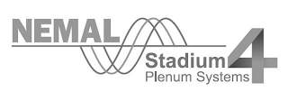 NEMAL STADIUM 4 PLENUM SYSTEMS