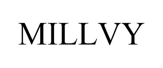 MILLVY