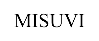 MISUVI