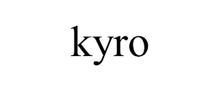 KYRO