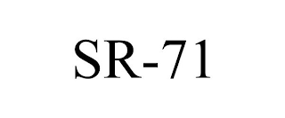 SR-71