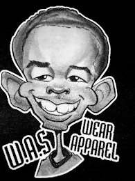 W.A.S WEAR APPAREL