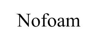 NOFOAM