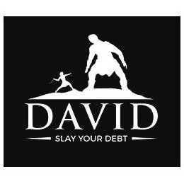 DAVID SLAY YOUR DEBT