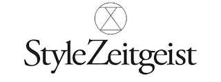 STYLEZEITGEIST