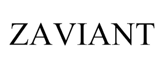 ZAVIANT