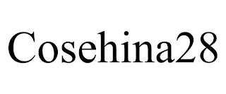 COSEHINA28