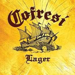 COFRESÍ LAGER