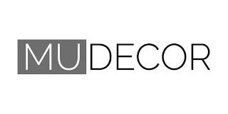 MUDECOR