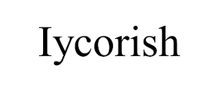 IYCORISH