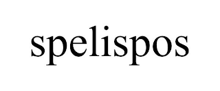 SPELISPOS