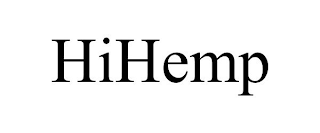 HIHEMP