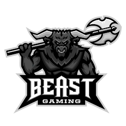 BEAST GAMING