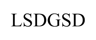 LSDGSD