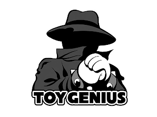 TOYGENIUS