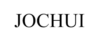 JOCHUI