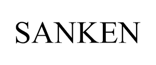 SANKEN