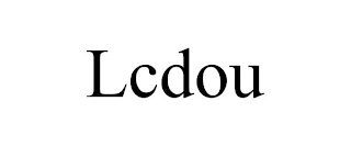 LCDOU