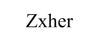 ZXHER