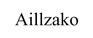 AILLZAKO