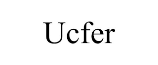 UCFER