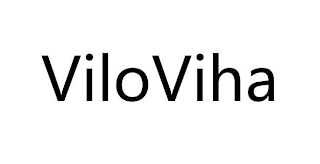 VILOVIHA