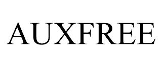 AUXFREE