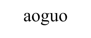 AOGUO