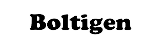 BOLTIGEN