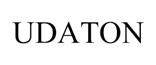 UDATON