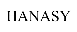 HANASY
