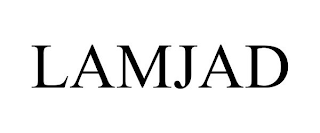 LAMJAD