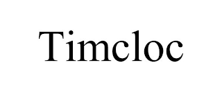 TIMCLOC