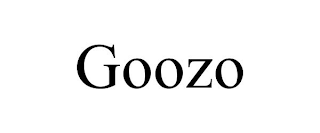 GOOZO