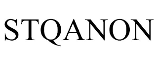 STQANON