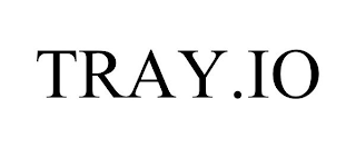 TRAY.IO
