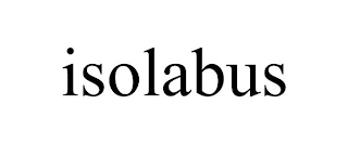 ISOLABUS