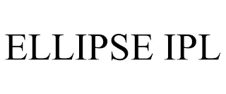 ELLIPSE IPL