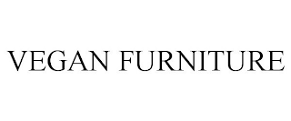 VEGAN FURNITURE