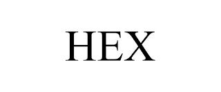 HEX