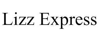 LIZZ EXPRESS