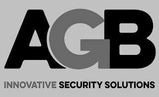 AGB INNOVATIVE SECURITY SOLUTIONS