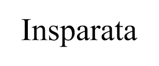 INSPARATA