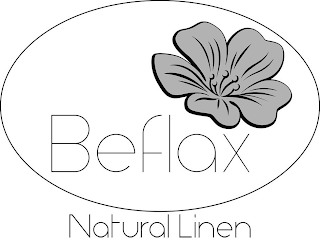BEFLAX NATURAL LINEN