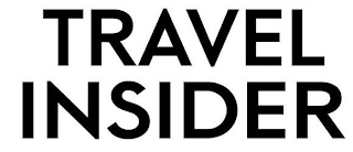 TRAVEL INSIDER