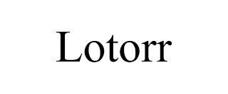 LOTORR