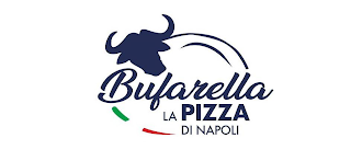 BUFARELLA LA PIZZA DI NAPOLI